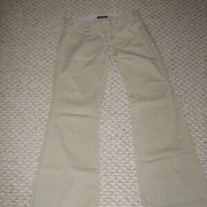 abercrombie and fitch pants